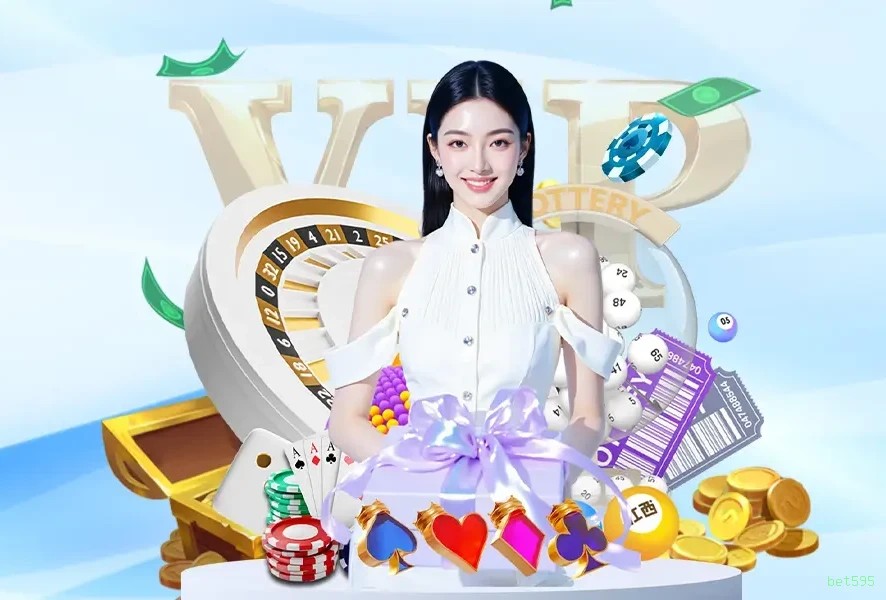 Gates of Olympus slot bet595